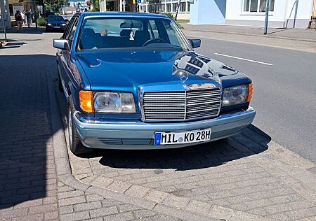 Mercedes-Benz 280