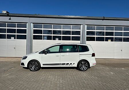 Seat Alhambra 2.0 TDI Start&Stop 135kW FR-Line FR...