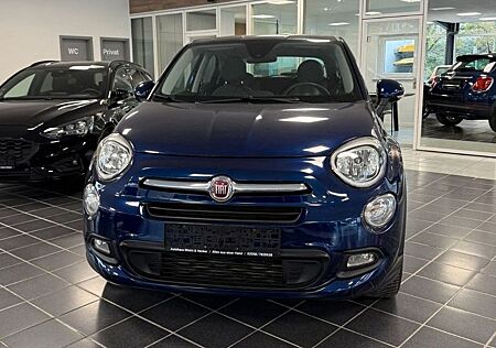 Fiat 500X 1.4 MultiAir 103kW POP STAR S&S 4x2 DCT