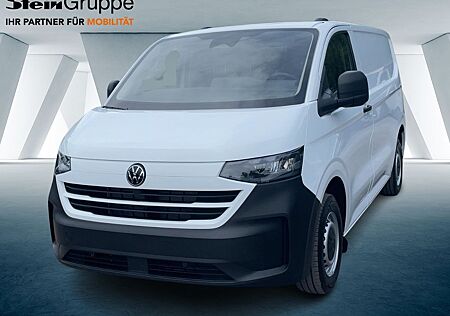 VW T6 Transporter Volkswagen T7 Transporter Kasten 2.0 TDI 81 kW KR