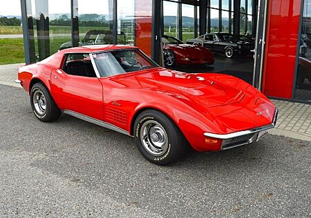 Chevrolet Andere gebraucht kaufen Chevrolet Corvette Stingray 454 matching, frame off