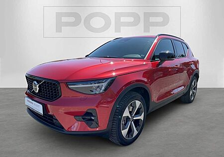 Volvo XC 40 XC40 B3 FWD Plus Dark 19" ACC FSH H&K LED SHZ