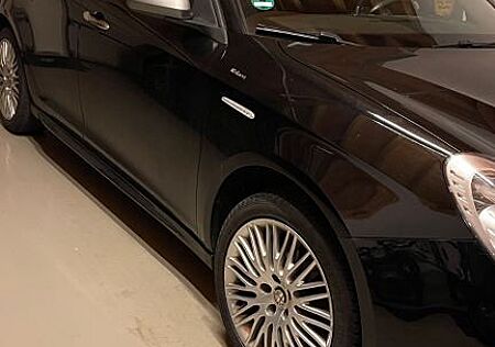 Alfa Romeo Giulietta 1.4 TB 16V Veloce, TÜV neu, PDC, AHK