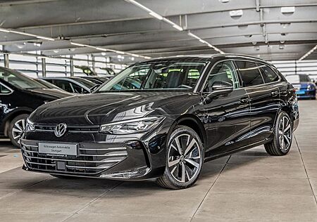 VW Passat Volkswagen Variant Business 1.5 TSI Hybrid DSG Navi
