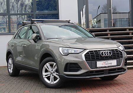Audi Q3 35 TFSI S tronic Leder Sitzheizung Panorama