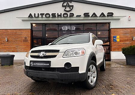 Chevrolet Captiva 2.0 D LS