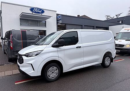 Ford Transit Custom Kasten L1 FWD/5J.Garant/AHK