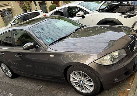 BMW 116i -