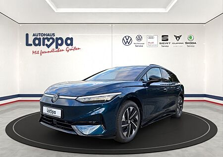 VW ID.7 Volkswagen Tourer Pro S NAV,RFK,SHZ,MFL,ACC,LED-Matrix