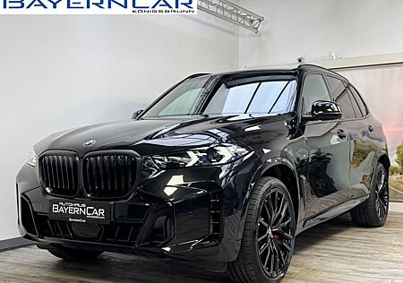 BMW X5 xDrive40d M Sport Pro 22Zoll AHK ACC 360° H&K