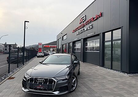 Audi A6 Allroad Quattro 55 TDI*PANO*B&O*KAMERA*8-FACH