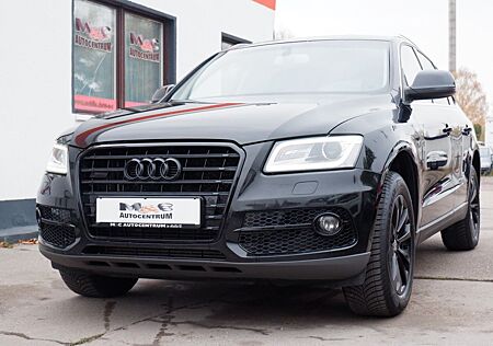 Audi Q5 3.0 TDI quattro*Bi-Xenon*LED*DSG*