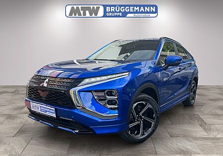 Mitsubishi Eclipse Cross Select STANDHEIZ, inkl. ALLWETTER