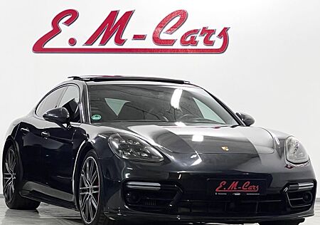 Porsche Panamera GTS*PANO*CHRONO*HUD*MATRIX*LIFT*SOFTCLO