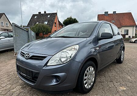 Hyundai i20 1.3 Classic