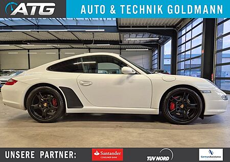 Porsche 911 Urmodell gebraucht kaufen Porsche 911 Urmodell 911 997 CARRERA S COUPE SCHALTER LEDER NAV XENON