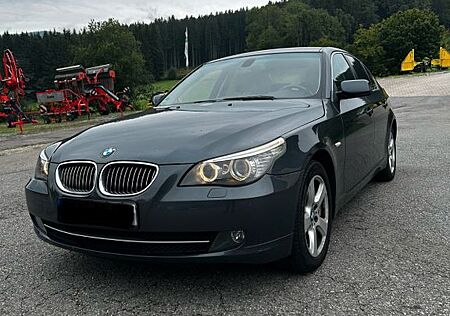 BMW 525d xDrive -