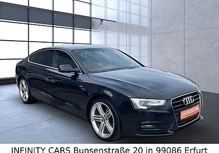 Audi A5 Sportback 3.0 TDI