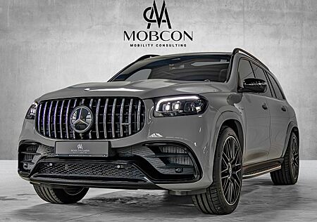 Mercedes-Benz GLS 63 GLS 63AMG 4Matic+ *Ultimate*Carbon*3D Burmester*