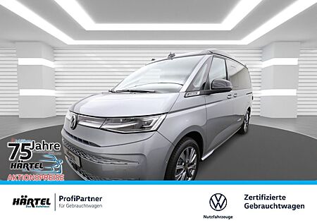 VW T5 California Volkswagen T7 CALIFORNIA OCEAN AD 2.0 TDI DSG (+EURO6) Navi