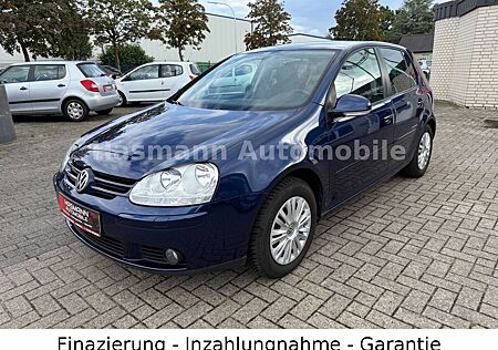 VW Golf Volkswagen V Lim.United*KLIMA*1.6 102-PS*NUR 118.000KM