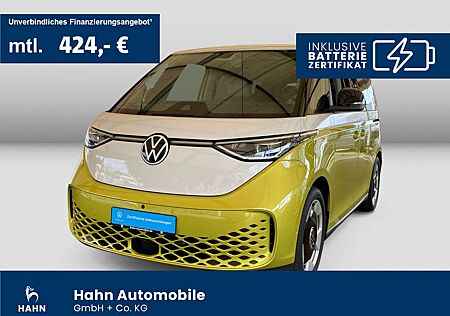 VW ID.BUZZ Volkswagen PRO ACC AREA VIEW MATRIX elektr. Sitze