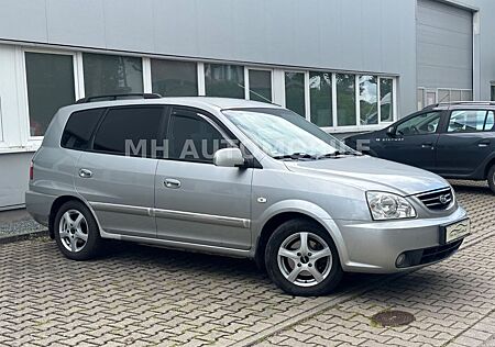 Kia Carens *16V*KLIMA*AUTOMATIK*SERVICEVOLL*TÜV*