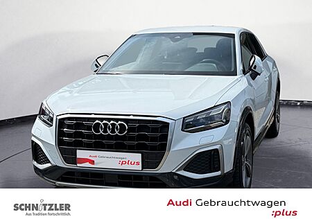Audi Q2 S line 35 TFSI S tronic MATRIX/RFK/NAVI+++