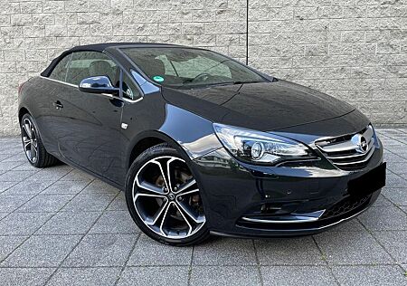 Opel Cascada 1.4 ECOTEC Turbo 103kW Edition S/S