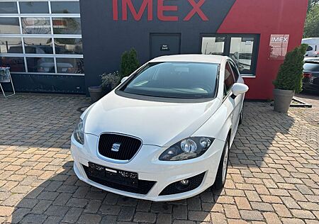 Seat Leon Reference Copa 105 PS Klima sehr sauber!!