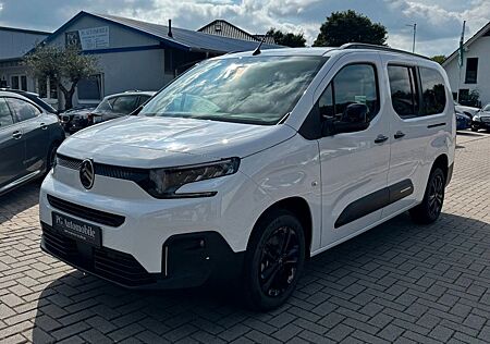 Citroën Berlingo BlueHDi 130 S&S EAT8 XL MAX *7-Sitzer*