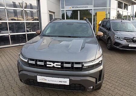 Dacia Duster Extreme Mild Hybrid 130 4x4