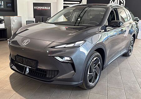 MG S5 EV S5 64 kWh Luxury Long Range
