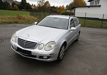 Mercedes-Benz E 220 E -Klasse T-Modell T CDI