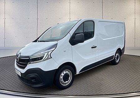 Renault Trafic Komfort L1H1 2,8t dCi 120