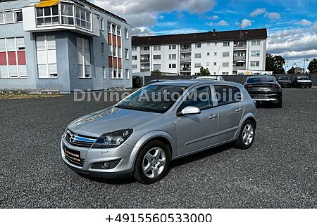 Opel Astra H Lim. Innovation-4-2027 Tüv