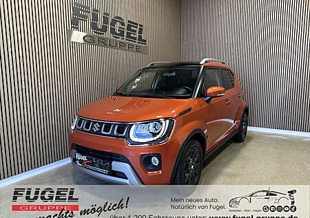 Suzuki Ignis Comfort+ 4x4 LED|Navi|SHZ|RFK