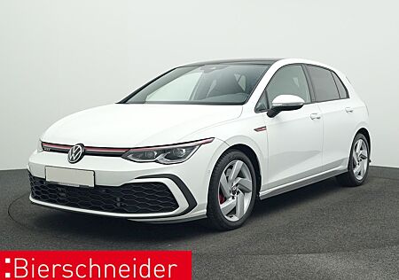 VW Golf Volkswagen GTI 8 2.0 TSI DSG NAVI AHK PANO LED