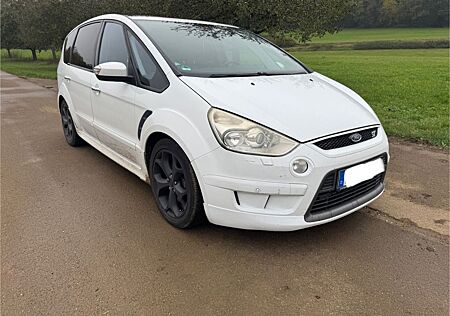 Ford S-Max 2,5 T ST-Line* Individual* Vollaustattung