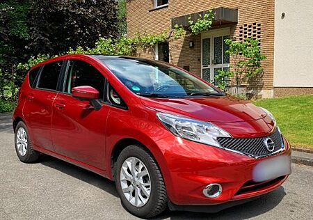 Nissan Note 1.2 Acenta