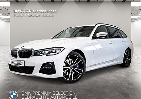 BMW 330i xDrive Touring M Sport Driv.Assist.Prof