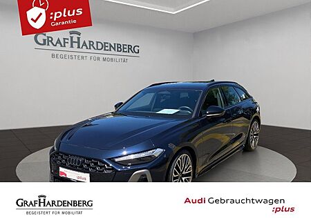 Audi A5 Avant 2.0 TFSI qu. S tronic edition one ACC