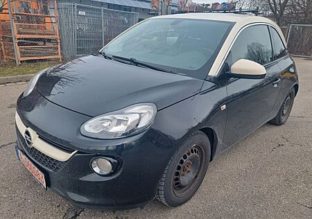 Opel Adam Jam 1.4*Tüv Neu* Technisch gut