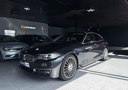 BMW 535 d xDrive Cam Harman Keyless HUD Schiebedach
