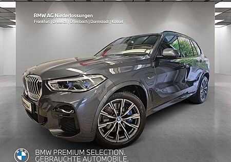 BMW X5 gebraucht kaufen BMW X5 xDrive45e M Sport Driv.Assist.Prof Laser