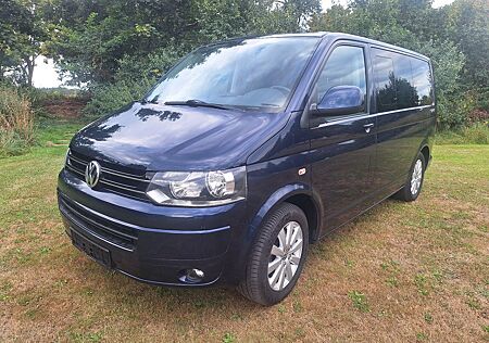 VW T5 Multivan gebraucht kaufen VW T5 Multivan Volkswagen , neuer Motor bei 175000 km