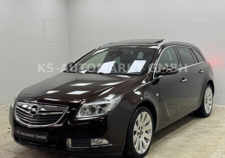 Opel Insignia Sports Tourer*4x4*Panorama**Getriebe Ruckelt**