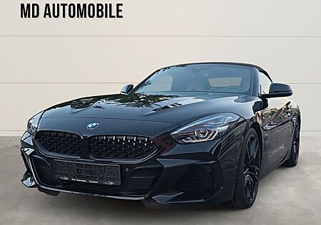 BMW Z4 M40i
