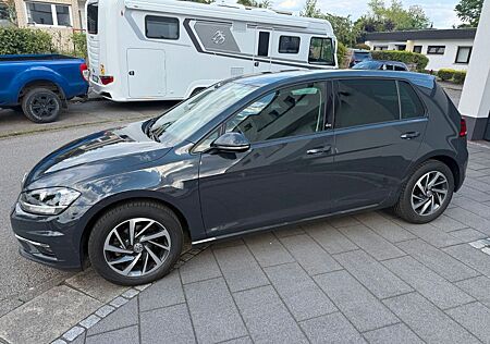 VW Golf Volkswagen VII Sondermodell Sound