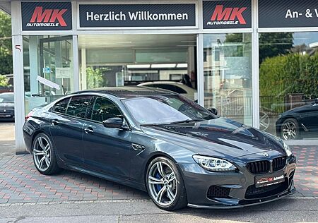 BMW M6 Gran Coupe Shadow-Line Hochglanz